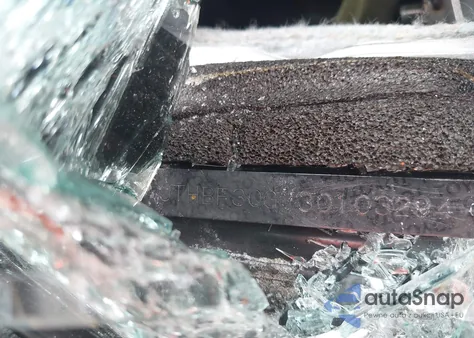 2003 Lexus Es 300 z USA, uszkodzony, nr VIN JTHBF30G730103294